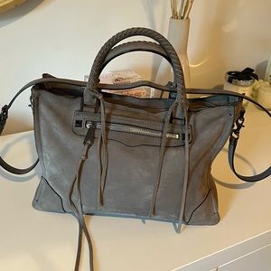 Rebecca minkoff purse